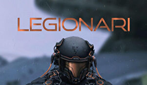 Promocija povijesno - futurističkog romana „Legionari“