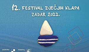 12. festival dječjih klapa