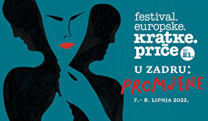 Festival europske kratke priče u Zadru