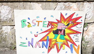 „Znanstvenim danom za najmlađe“ završen projekt „RaSTEMo u znanosti“
