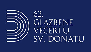 "Zadarski umjetnici sviraju Bjelinskog" I 62. Glazbene večeri u sv. Donatu