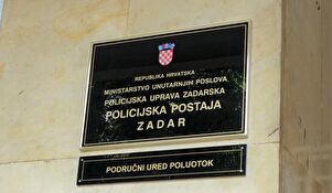 Policijska postaja ponovo na Poluotoku