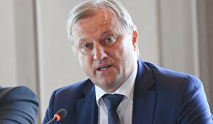 GRADONAČELNIK BRANKO DUKIĆ SA VLADOM RH 
