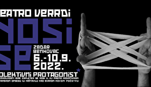 Festival "Nosi se" 2022.