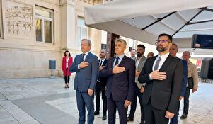 Grad Zadar obilježio Spomendan pripojenja Zadra matici Hrvatskoj