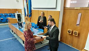 Dodijeljeni ugovori o sufinanciranju vrtićima drugih osnivača