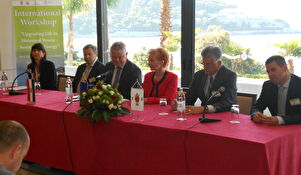 Međunarodna radionica „Unapređenje kvalitete života u povijesnim gradovima – energetska učinkovitost“ , Dubrovnik, 4. i 5. Listopada 2013.