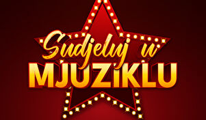 Audicija za mjuzikl