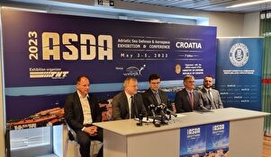 Održana konferencija za medije povodom održavanja Jadranske vojne i zrakoplovne izložbe i konferencije – ASDA