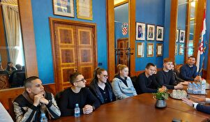 Učenici u Projektu građanin