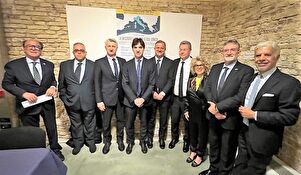 S konferencije Jadransko-jonske makroregije naglašena važnost povezivanja Zadra i Ancone