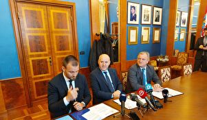 Ministri Bačić i Erlić u Gradu