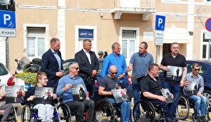 Predstavljen projekt "Želiš li se mijenjati za mjesto?"