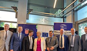 Grad Zadar se predstavio u Budimpešti
