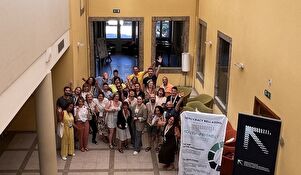 Grad Zadar na treningu Municipalities4Democracy