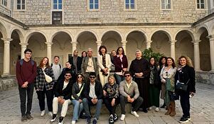 Aktivnosti u projektu Erasmus+ Training Course 2024