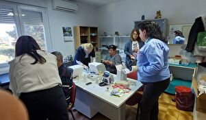 Pregledi na otocima 