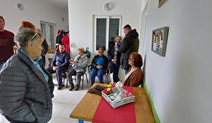 Pregledi na otocima 