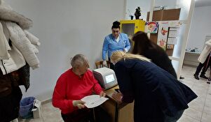 Pregledi na otocima 