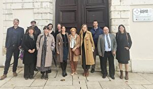 Održana Tribina o obnovi crkve svete Stošije na Puntamici