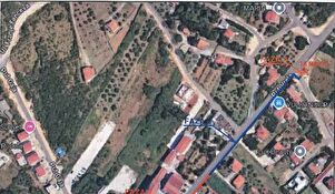 Privremena regulacija prometa - u ulici Put Vrela i Matekovića brig