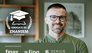 Radionica financijske pismenosti