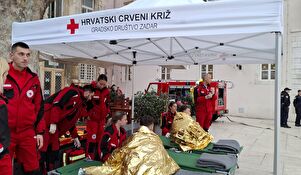 Vježba Civilne zaštite