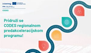 Odbrojavanje je počelo - još samo 3 dana za prijave na CODES regionalni predakceleracijski program za startupe