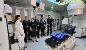 Liearni akcelerator pušten u rad