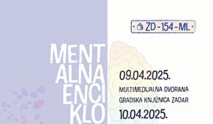 Radionice pod nazivom „Mentalna enciklopedija“