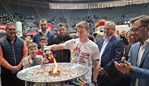 Više od 2.000 djece na prvom ovogodišnjem Telemach Danu sporta