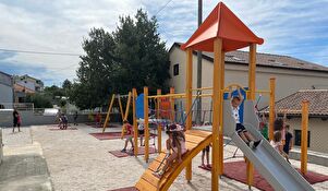 Odluka o načinu ostvarivanja prednosti pri upisu djece u dječje vrtiće Grada Zadra za pedagošku 2025./2026. godinu
