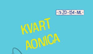 KvArtaonica - aktivnost u sklopu projekta ZD-154-ML  
