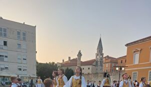 Adriatic Zadar Open 2025