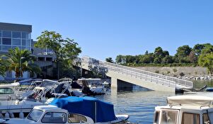 Obilazak radova- Veslački dom i Ravnice
