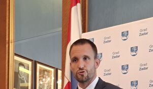 Proračun Grada Zadra za 2025. – fokus na obitelj, mlade, socijalne mjere i razvoj grada