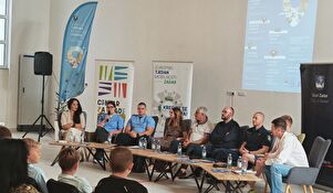 Panel rasprava o električnim romobilima: Praktično prijevozno sredstvo ili opasnost u prometu?