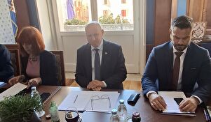Ministar Branko Bačić u Zadru