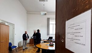 Predsjednik Gradskog vijeća Ivica Žuvela započeo s primanjem građana na razgovor