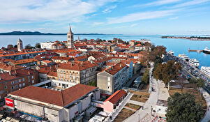 Čestitka gradonačelnika Šime Erlića povodom Dana obrane grada