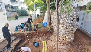 Grad Zadar pokrenuo projekt arheološkog istraživanja rimskog akvedukta na Bulevaru