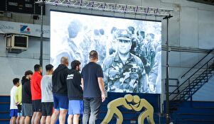 U dvorani Jazine održan Memorijalni turnir u hrvanju “Danijel Telesmanić – Did”