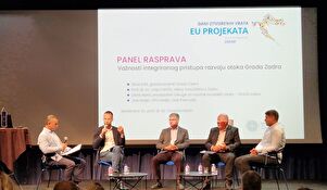 Potencijali razvoja gradskih otoka