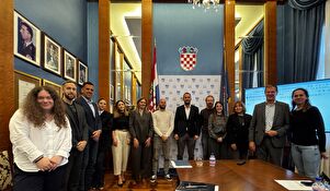 Predstavljen prijedlog nacrta Programa za mlade