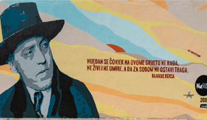 Dođi, sudjeluj i oboji svoj grad: Ulična umjetnost kao doprinos zajednici 