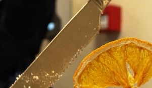 Učenici predstavili Molatsku tortu i koktel sv. Krševan