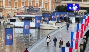 Dan Grada i blagdan sv. Krševana 