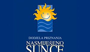 Laureati akcije "Nasmiješeno sunce"