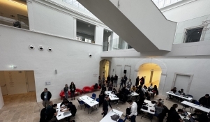 Digitalne inovacije i pametno poduzetništvo - na ovogodišnjem Hackathonu natječe se 16 timova 