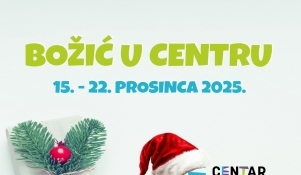 U Centru za mlade pripremili bogat blagdanski program